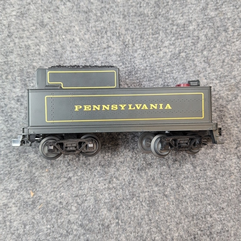 Lionel Pennsylvania Flyer O Gauge Train Set 6-30233 Remote Ready To Run - Picture 4 of 14
